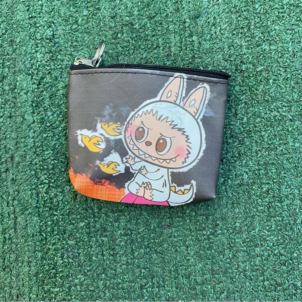 Labubu Coin Pouch - Picture 3 of 3